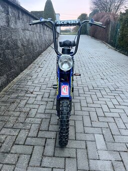 Babetta 210 - 7