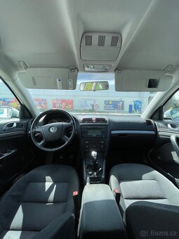 Octavia 2 1.9tdi 77kw - 7