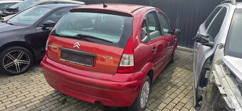 Prodám Citroen C3 1.4i - 7