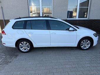 Volkswagen Golf VII 2.0 TDI 4Motion, 2018, nové rozvody - 7