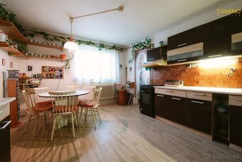 Prodej, Zemědělská usedlost, 2881 m2 - Bransouze - 7