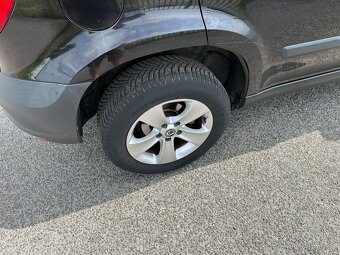 ŠKODA YETI 1.2 TSI-77KW-SERVISKA - 7