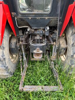 Prodám Zetor 7211 - 7