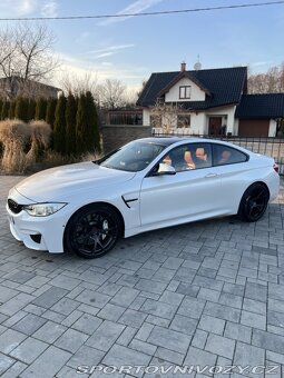 Bmw M4 F82 - 7