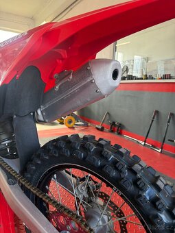 HONDA CRF 450 2023 - 7