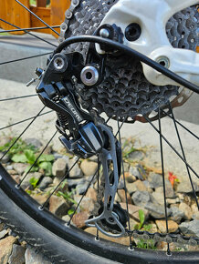 Specialized Safire, velikost M - 7
