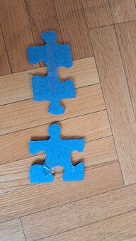 Puzzle Ravensburger 100 XXL - dopravní prostředky - 7