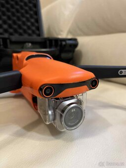 Autel EVO II Pro Rugged Bundle – jako nový, 1× testovaný - 7