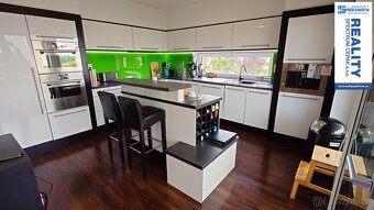 Pronájem rodinného domu, 170 m2 - Hluboká nad Vltavou, Žitná - 7