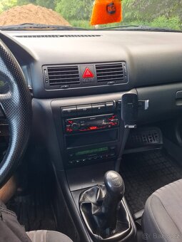 Octavia 1.9 tdi 81kw - 7