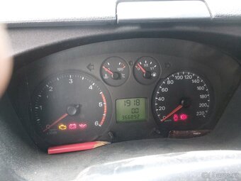 Ford transit 2.2tdci 63kw l1h1 - 7
