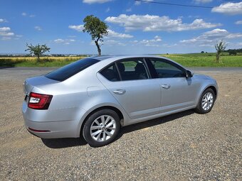 Octavia 3 facelift style 1.6tdi 85kw po servise - 7
