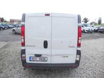 Renault Trafic 2.0DCi 66KW Odpočet DPH - 7