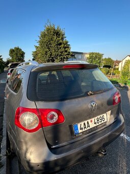 Passat b6 2.0TDI - 7