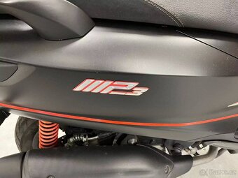 Piaggio MP3 350 LT (2018) řp.sk. B, 16tis.km - 7