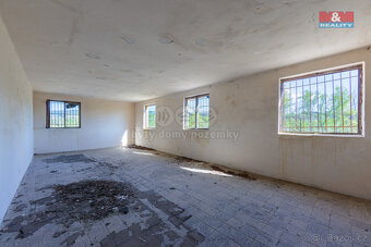 Pronájem obchodního objektu, 558 m² - 7