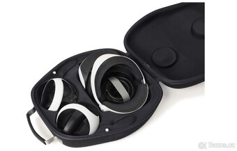 Sony PlayStation VR2 ZARUKA 11/2026 a přislusenstvi - 7