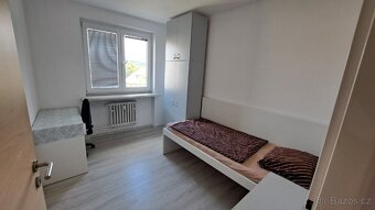 Pronájem bytu, pronájem pokoje, Zlín Tř. T. Bati - 7