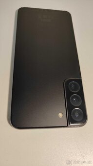 Samsung Galaxy S22+ 5G S906B 8GB/128GB, Black - 7