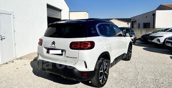 CITROEN C5 Aircross BlueHDi 130 S&S SHINE EAT8 06/2020 - 7