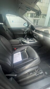 Audi Q7 - 7