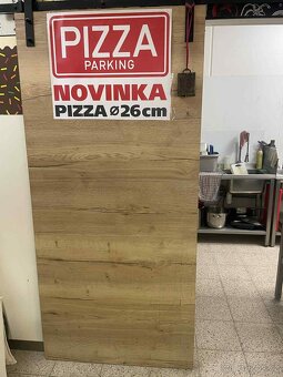 Vybavení s prodejny - 7