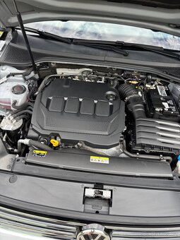 VW Passat B8 2.0 TDI 110kW DSG · 2020 Business Variant - 7
