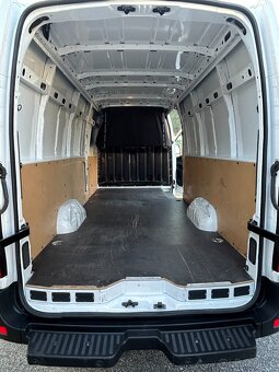Renault Master VAN L4H2P3 se spací vestavbou - 7