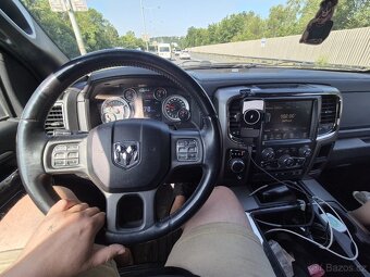 DODGE RAM 1500 5,7 HEMI SPORT - 7