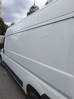 Citroen Jumper 2013 - 7