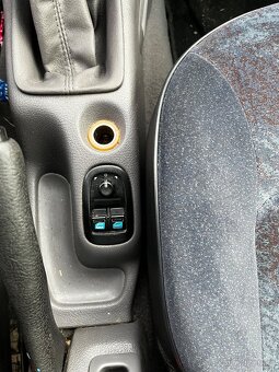 Peugot 206 1.4hdi 50kw - 7