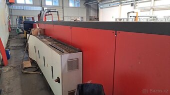 Automatická kotoučová pila pro malé průměry RSA RASACUT XS - 7