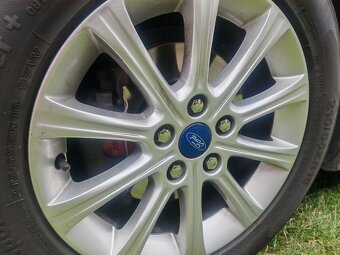 Ford c Max 1,6tdci - 7