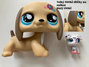 LPS-Littlest Pet Shop - 7