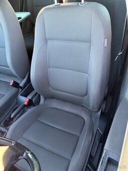 VW Golf plus 1.9tdi 77kw - 7
