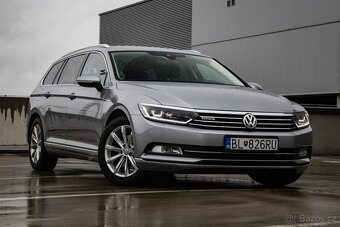 Volkswagen Passat B8 Busin.Hight / AJ NA SPLÁTKY/PROTIÚČET / - 7