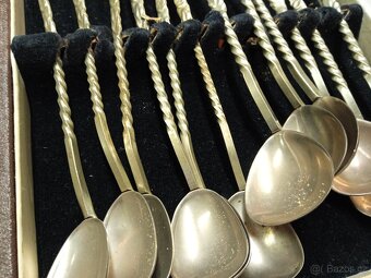 Lžičky s alpaky - 7