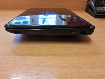 Dell Inspiron N5010 - i3 4x2.40GHz, 4GB RAM, 500GB HDD - 7