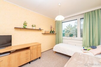 Prodej bytu 3+1, Jižní Svahy, ulice Slezská, Zlín - 7