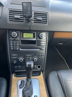 Volvo XC90 2.4 D5 automat - 7