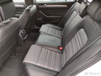 Volkswagen Passat TDi DSG B8 R-Line FullLED VIRTUAL KAMERA - 7