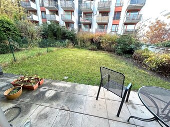 krásný byt 3+kk 70m2 v ul. Pod Kavalírkou, Praha 5 - Smíchov - 7