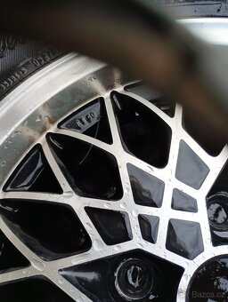 Pavučiny 6j R14 4x108 et40 - 7