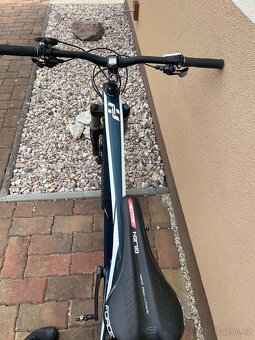 Ghost Lector karbon - 7