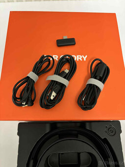 Sluchátka SteelSeries Arctis Nova 7+ - 7