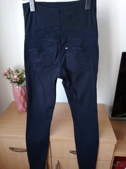 Těhotenské kalhoty - 7