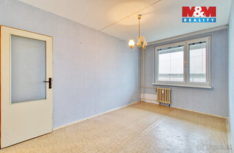 Prodej bytu 3+1, 55 m², Most, ul. Komořanská - 7