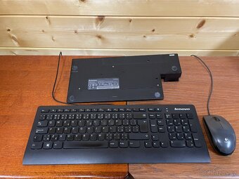 Notebook LENOVO + tiskárna - 7