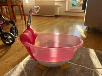 Panenka Baby born - 7