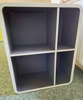 Psací stůl Sidon - 7